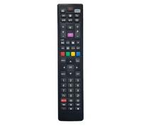 Superior RC/UNI-TV TELEFUNKEN/VESTEL télécommande IR Wireless Appuyez sur les boutons