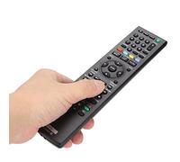 Télécommande TV, Télécommande de Remplacement pour Téléviseur à Usage Domestique Convient pour la Télécommande Sony RMT-D247P RMT-D250P RMT-D251P RMT-D224P RMT-D258P RMT-D248P RMT-D249P RMT-D240A