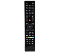 Télécommande TV, télécommande pour Smart TV avec télécommande de 8 mètres pour remplacer TV