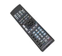 Télécommande TV, Télécommande Vocale de Remplacement Télécommande Universelle pour Télécommande pour Télécommande VSX-824