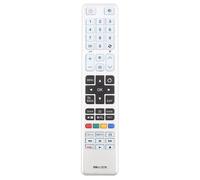 Télécommande TV - Toshiba - CT-8035 - Portée 8-16 m - Matériau ABS - Compatible avec plusieurs modèles