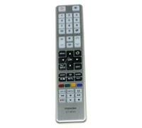 Télécommande TV TOSHIBA CT-8040 75038887