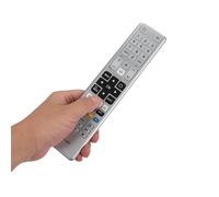 Télécommande TV - Toshiba - CT-8054 - Grands boutons - Compatible 55S3653DB - ABS durable