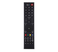 Télécommande TV - Toshiba - Universelle CT-90327 - SMART LED LCD