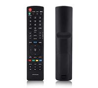 Télécommande TV Universelle AKB72915244 Remplacement du contrôleur pour Smart LCD LED TV, pour 32LV2530 22LK330 26LK330 32LK330 TV