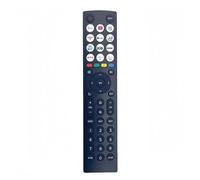 Télécommande TV Universelle, Compatible avec Le Téléviseur Hisense EN2P36H