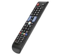 Télécommande TV universelle compatible avec Samsung BN59-01198Q