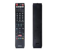 Télécommande TV Universelle GB005WJSA, Compatible avec Sharp Smart TV, Compatible avec Aquos TV