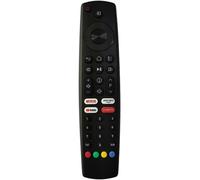 Télécommande Tv Universelle Grundig Pour Télécommande Grundig Tv 32Ghb6100 43Gfu7800B 50Gfu7800B 50Gfu7800B