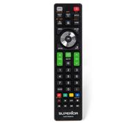 Télécommande de Rechange Universelle pour Panasonic