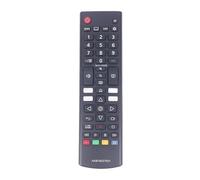 Télécommande TV Universelle Portable Intelligente, pièces de Rechange for LG, 1 pièce