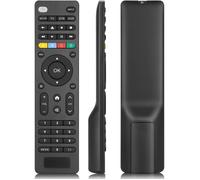 Télécommande TV universelle pour Samsung, LG, Sony, Hisense, TCL, RCA, Toshiba, Panasonic, Sharp, Philips, Haier,
