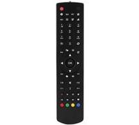 Télécommande TV universelle RC1912