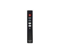 Superior Electronics Télécommande universelle Stick SUPTLB003 – Fonction d'apprentissage, Noir