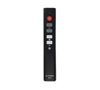 Superior Electronics Télécommande universelle Stick SUPTLB003 – Fonction d'apprentissage, Noir