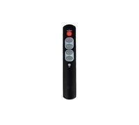 Telecommande tv universelle type zappeur Mbg FINGER