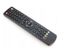 Télécommande TV VESTEL RC1910 d'origine Neutre G