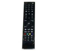 télécommande tv vestel rc4860 30076860