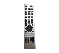 Télécommande TV vocale, 1 pièce, for Sharp Lc55cuf8462es 40BL5EA 50BL5EA 55BL5EA 65BL3EA 65BL5EA 40BL2EA 50BL2EA 55BL2EA