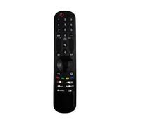 Télécommande TV Vocale AN-MR600 AN-MR650A AN-MR18BA AN-MR19BA MR20GA MR21GA MR22GA MR23GA, Compatible for LG 2018-2025 Smart TV(MR24GA)
