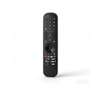 Télécommande TV Vocale AN-MR600 AN-MR650A AN-MR18BA AN-MR19BA MR20GA MR21GA MR22GA MR23GA, Compatible for LG 2018-2025 Smart TV(MR22GA)