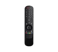 Télécommande TV vocale MR24GA AKB76045005, 1 pièce, adaptée à OLED65B42LA OLED65C45