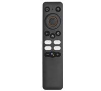 Télécommande TV Vocale pour Realme TV, RME V2.3915 H22303150093 Télécommande de Télévision Universelle de Remplacement, Prise en de la Fonction Vocale