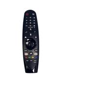 Télécommande TV Voice Magic AN-MR18BA AN-MR19BA MR20GA AN-MR600 AN-MR650A for LED OLED UHD Smart(AN-MR18BA Copy)