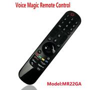 Télécommande TV Voice Magic AN-MR650A AN-MR18BA AN-MR19BA MR20GA MR21GA MR22GA pour Smart TV 2018 2019 2020 2021 2022-MR22GA