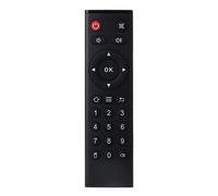 Télécommande Tx6 pour A-ndroid Tv Box TX3 Mini Tx6 TX92 Android Allwinner H6 Télécommande de rechange universelle Smart TV Télécommande pour éclairage à distance