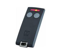 Télécommande txq504c2 pour portail et garage