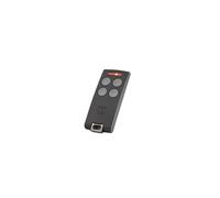 Télécommande txq504c4 pour portails et garages