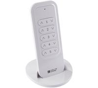 Télécommande Tyxia 1700 Delta Dore radio 5 canaux - 6351403