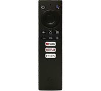 Télécommande uniquement pour le boîtier de streaming TV Android Ematic AGT419