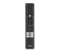 Hama 00221068 télécommande IR Wireless TV Appuyez sur les boutons