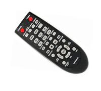 Télécommande Universelle 1 pièce for Barre de Son HW-D450 AH59-02330A HW-D550 HW-D551 HW-D551 HW-D350