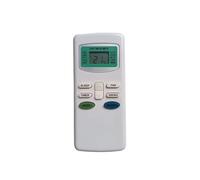 Télécommande Universelle 1 pièce for climatiseur CG/CH42A-024-H3U2C GYKQ-03 CG/CH41A-018-H3U2C