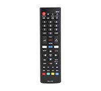 Télécommande Universelle 1 pièce for RM-L1379 3D for télécommande Intelligente, Lecteur multimédia for télécommande Intelligente pour
