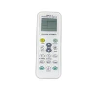 Télécommande Universelle 1000 en 1 for climatiseur K-1028V