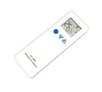 Télécommande Universelle 1028 Code en 1 A/C for contrôleur de climatiseur KT-1000, 1 pièce(No Packing)