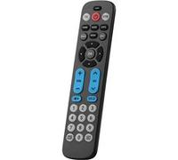 One For All Télécommande universelle URC6821 2-en-1 Big Button Senior Noir