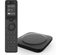 Télécommande Universelle 2024 Upgrade X1S Avec Hub,Activités En Un Seul Clic,Application Bluetooth Wifi Infrarouge,Compatible Avec Alexa & Google Assistant