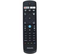 Philips 22AV1904A télécommande TV Appuyez sur les boutons