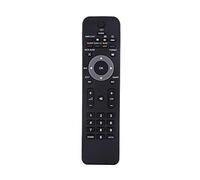 Télécommande universelle-242254901868 contrôleur de Remplacement pour Philips LCD LED Smart TV