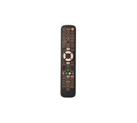 Télécommande universelle 3 en 1 - Accsup - URC1631 - Noir - Compatible TV et décodeurs - Programmation simple