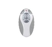 Télécommande universelle 3 niveaux + variateur - Télécommande pour max. 1 appareils