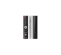 Superior Electronics – Télécommande universelle SUP012 FREEDOM 4-1 – 4 appareils, micro-USB – Noir
