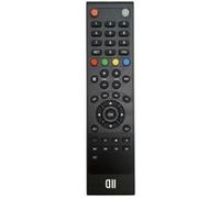 Télécommande universelle 4 en 1 D2 Diffusion