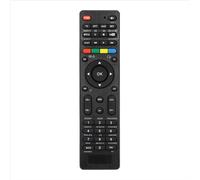 Télécommande universelle 4 en 1 pour TV, DTT, DVD, SKY, recherche à une touche, correspondance automatique