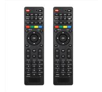 Télécommande universelle 4 en 1 pour TV TNT DVD Recherche par touche